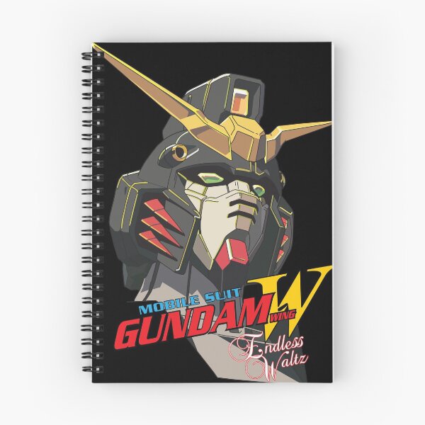 Item preview, Deathscythe Gundam Wing Endless Waltz designed and sold by lman32.