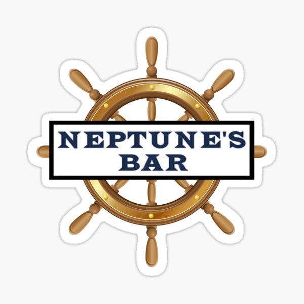 the neptunes merch