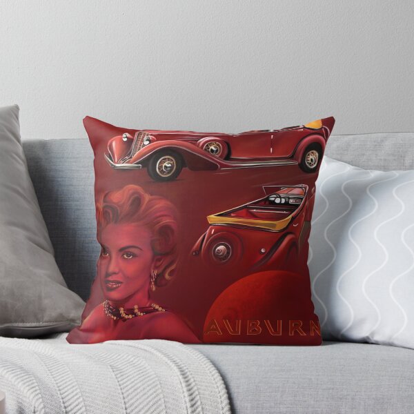 Item preview, Exclusive,Auburn 1934  designed and sold by Andy551.