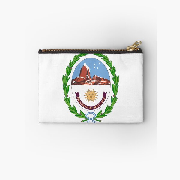 Item preview, Coat of Arms of Santa Cruz Province designed and sold by abbeyz71.