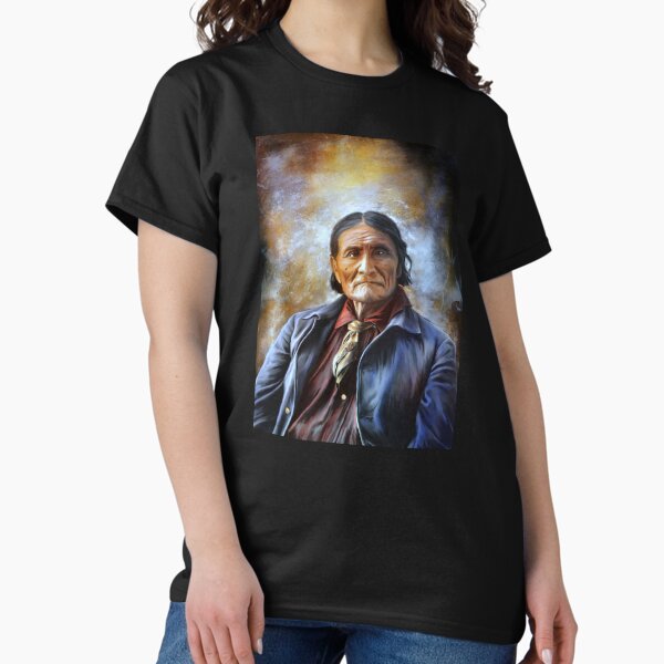 Item preview,  Geronimo designed and sold by Andy551.