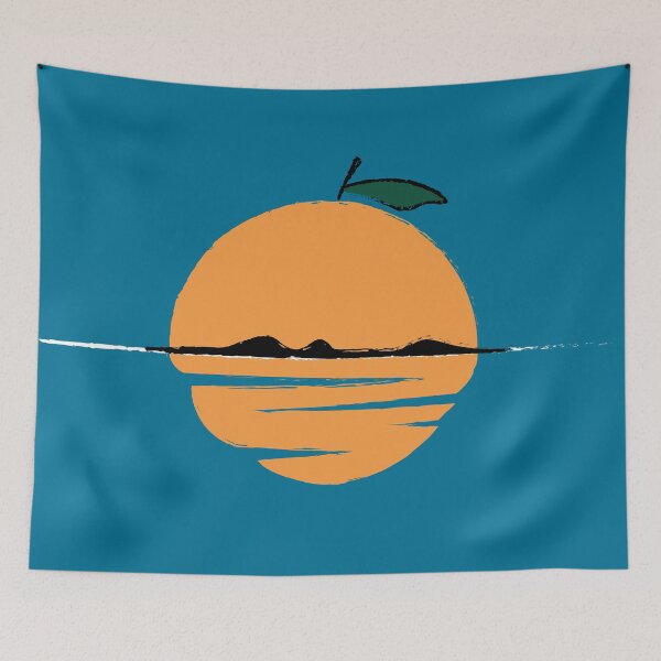 Item preview, Fruitful Weekend designed and sold by downsign.
