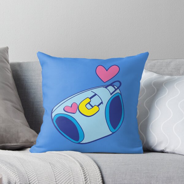 Item preview, Cute kawaii blue Diaper designed and sold by jazzydevil.