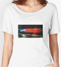 auskochen Loose Fit T-Shirt