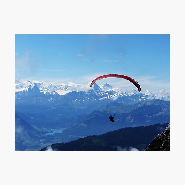Item preview, Pilatus paragliding designed and sold by xtie.