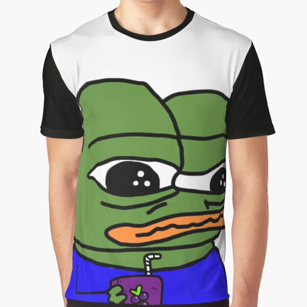 Honkler Vs Npc Fashion Vintage Tshirt T Shirts Frog Happy Special