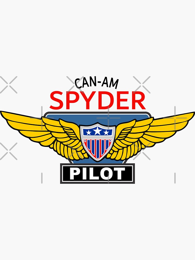 Spyder Pilot shops