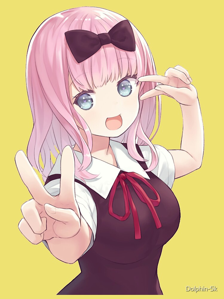 Chika Cute Design 