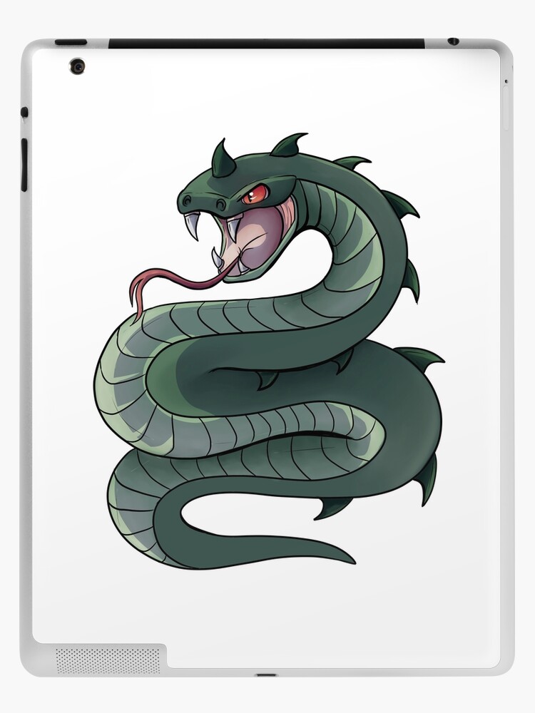 Art of Basilisk