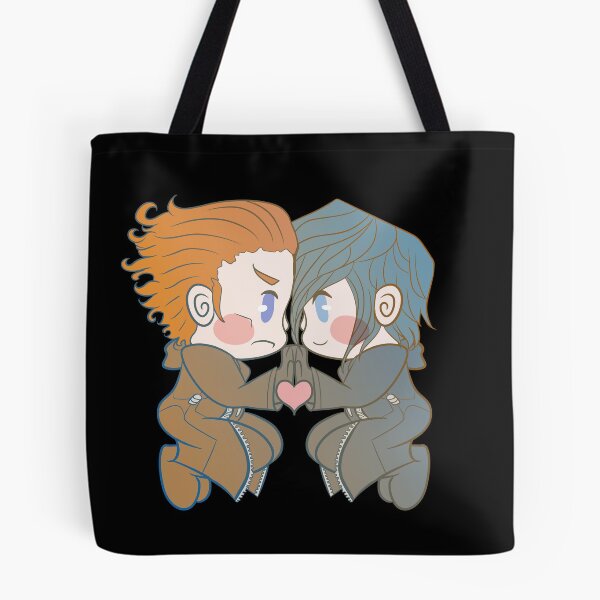 Item preview, LexZex designed and sold by AshPatch.