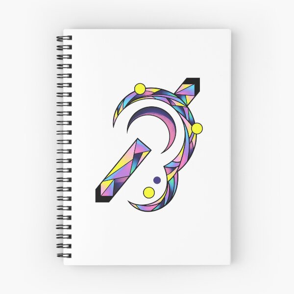 Item preview, Deaf Symbol/Hard of Hearing designed and sold by arterialmotive.