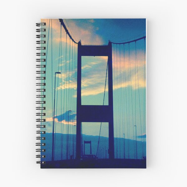 Item preview, Bridge to England.  designed and sold by Artberry.