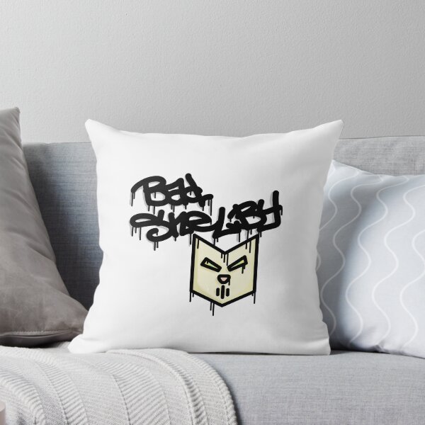 Item preview, Bad Shelby Cat Logo designed and sold by Stinky1138.
