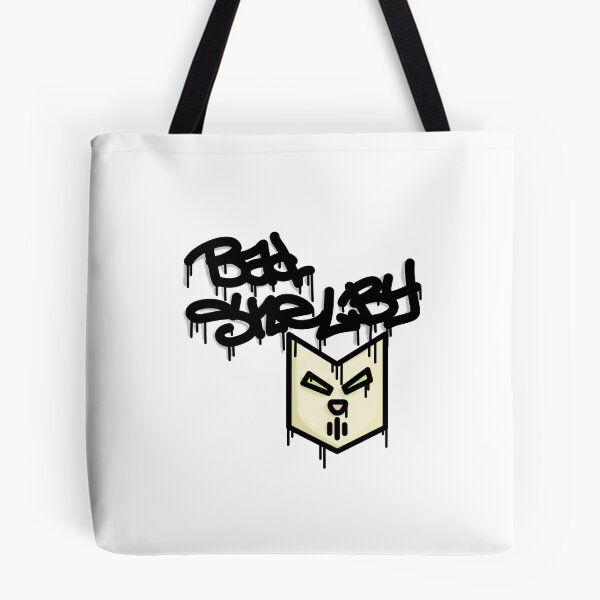 Item preview, Bad Shelby Cat Logo designed and sold by Stinky1138.