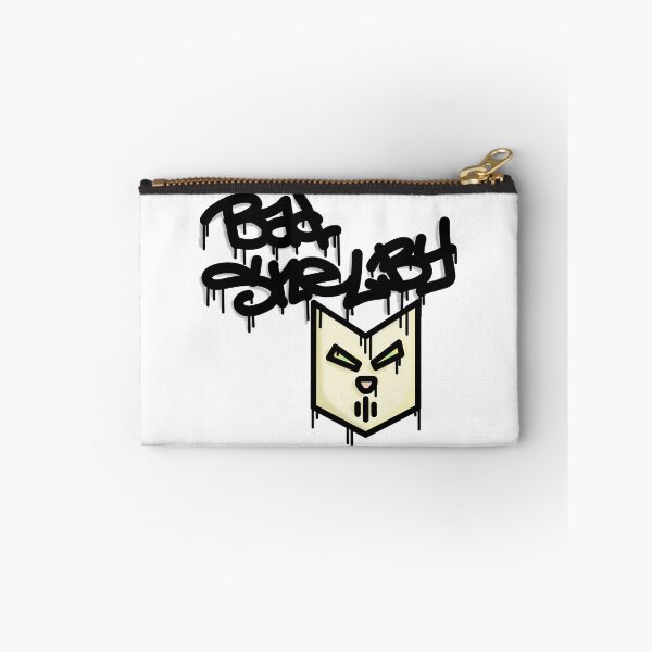 Item preview, Bad Shelby Cat Logo designed and sold by Stinky1138.
