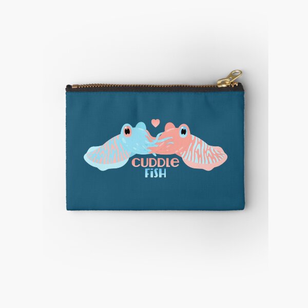 Item preview, Cuddle Fish designed and sold by AlexMathews.
