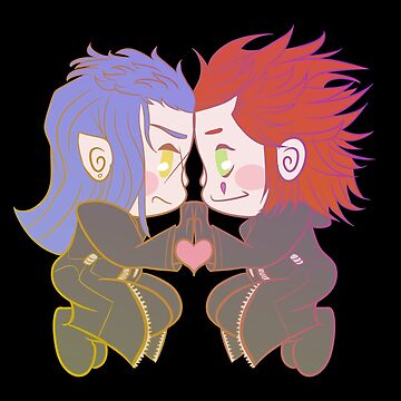 Imagen de la obra AkuSai de AshPatch