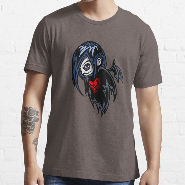 batts - "fangs for nothing!" Essential T-Shirt