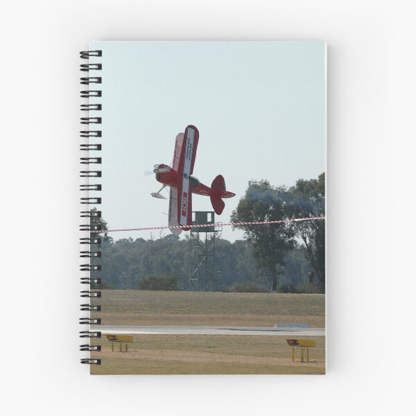 Item preview, Pitts VH-UDP Ribbon Cut-Albury Airshow,NSW 2008  designed and sold by muz2142.