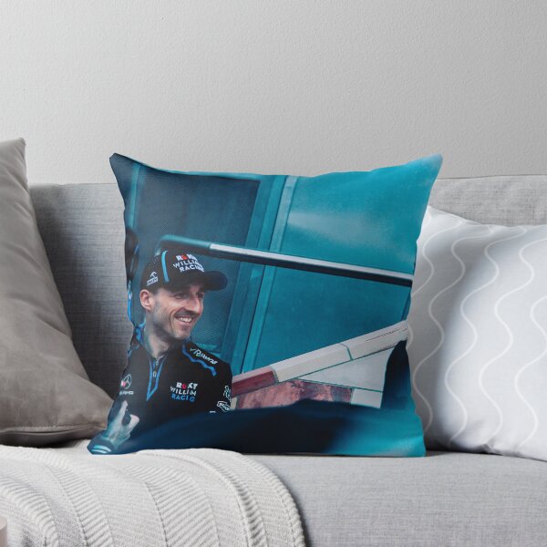 Item preview, Robert Kubica - Williams designed and sold by TheZestyOranges.