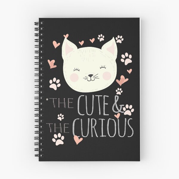 Item preview, Cute Cat Lover Holiday Gift with Hearts and Paws designed and sold by WelderSurgeon.