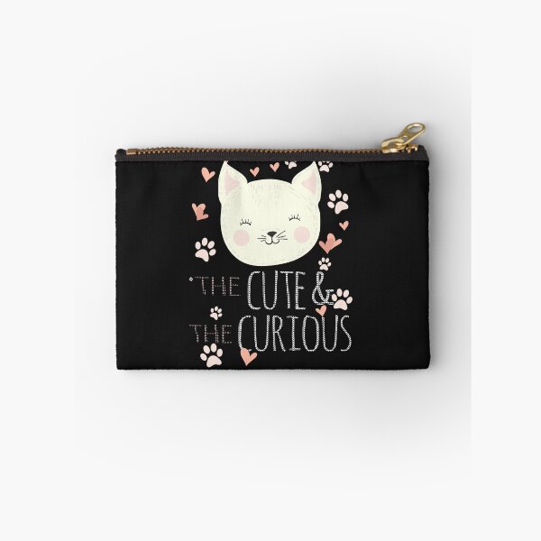 Item preview, Cute Cat Lover Holiday Gift with Hearts and Paws designed and sold by WelderSurgeon.