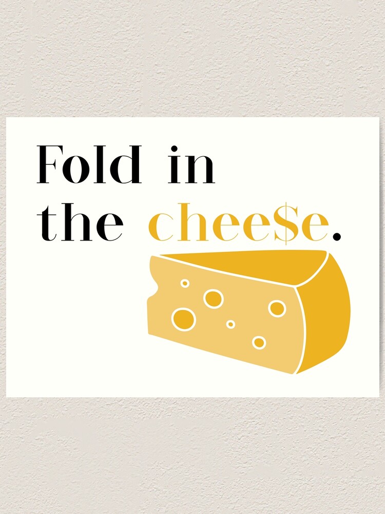 Fold In The Cheese Schitts Creek, We D Very Much Like This Schitt S Creek Fold In The Cheese Cutting Board For The Holidays Flipboard, — ⚡️ stream for free on @cbcgem ⚡️ merch @ schittscreek.shop | #schittscreek cbcgem.ca.