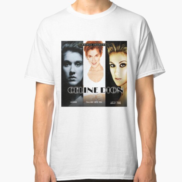 celine dijon tshirt