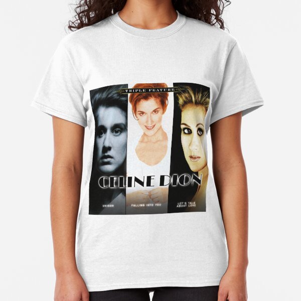 celine dijon tshirt