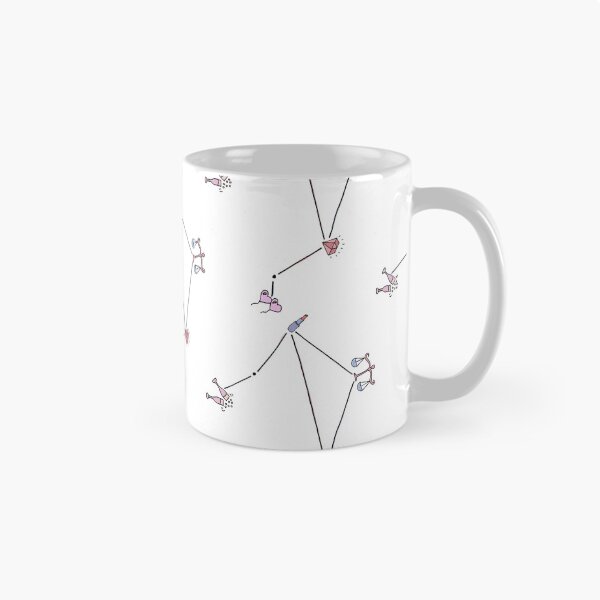 Item preview, Libra Zodiac Constellation designed and sold by TTKK.