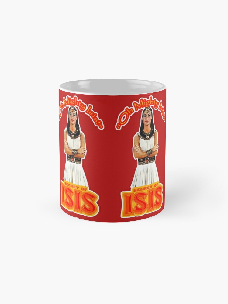 Have A Pibb, Mister Coffee Mug for Sale by TeeArcade84