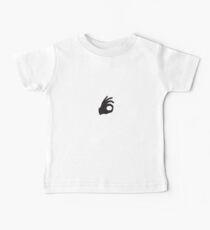 World's Okayest Bail Bondsman Baby T-Shirt