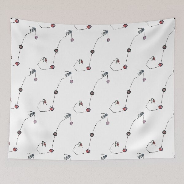 Item preview, Scorpio Zodiac Constellation designed and sold by TTKK.