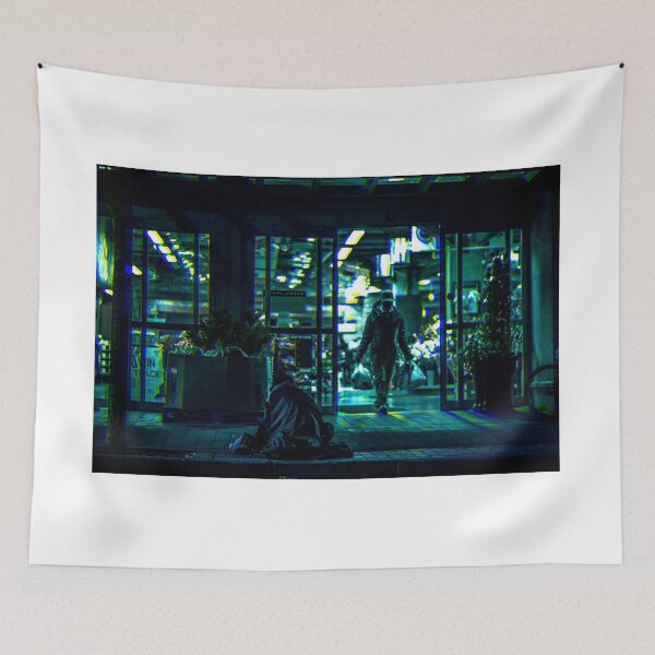 Item preview, Neo-Vancouver 2 designed and sold by G.S Hundal.