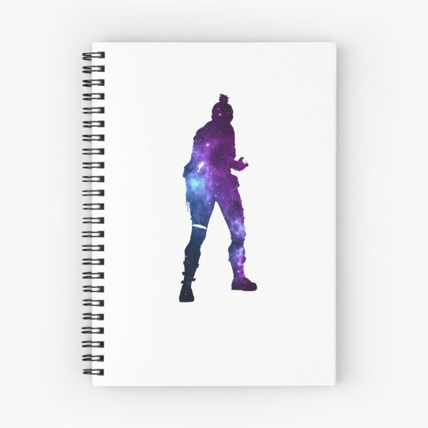 Item preview, Galaxy Wraith designed and sold by DWaffleDesigns.