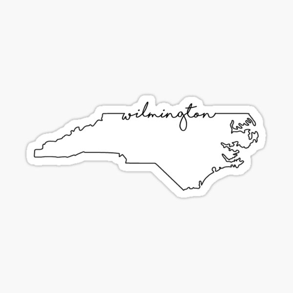Item preview, wilmington  designed and sold by pnkrose.