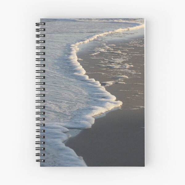 Item preview, Sea Meets Sand designed and sold by Autumn Seas Photography.