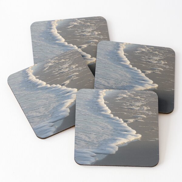 Item preview, Sea Meets Sand designed and sold by Autumn Seas Photography.