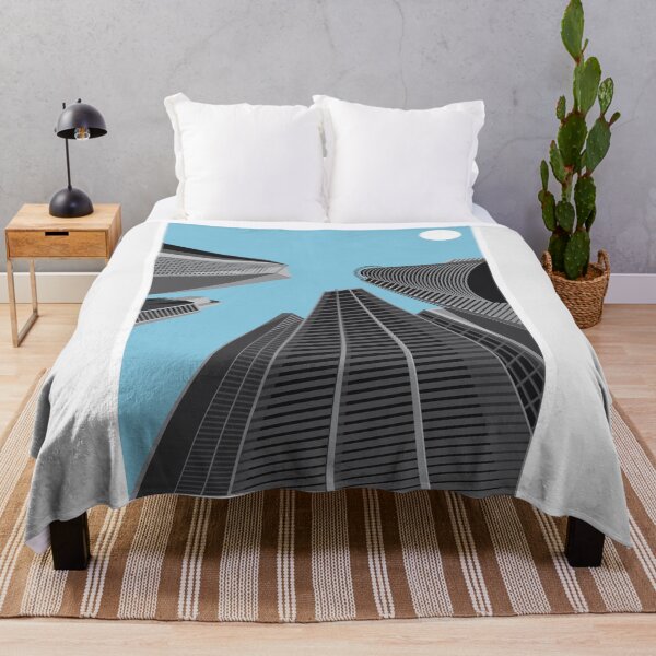 Item preview, Skyline Sky designed and sold by All-Streets.