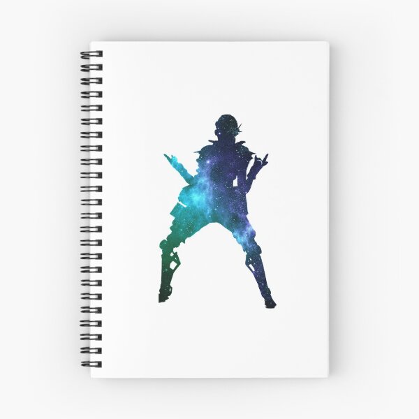 Item preview, Galaxy Octane designed and sold by DWaffleDesigns.