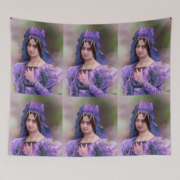 Item preview, Cleo de Merode (1876 - 1966) designed and sold by lexmil.