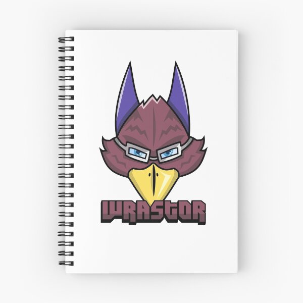 Item preview, Wrastor Logo designed and sold by ClayMKW.