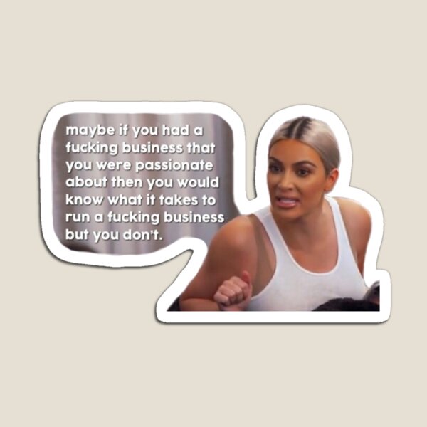Aperçu de l'œuvre Kim Kardashian créée et vendue par pnkrose.