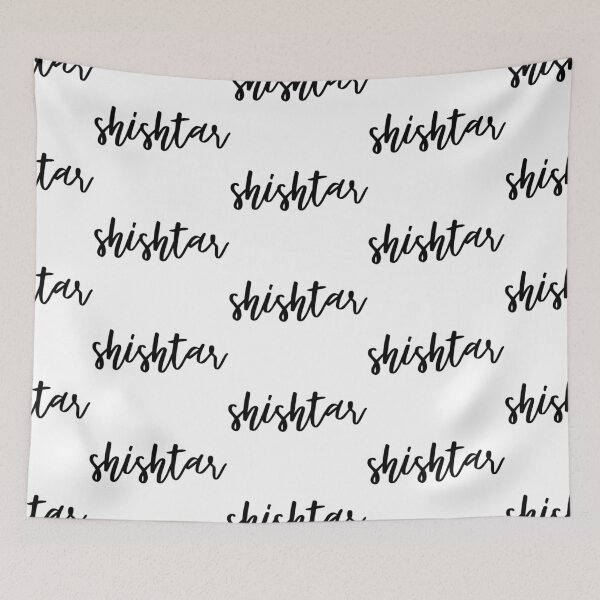 Item preview, shishtar james charles  designed and sold by pnkrose.