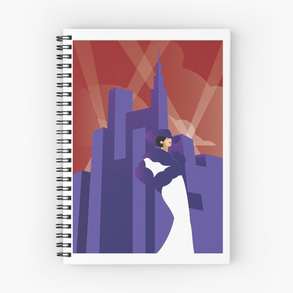 Item preview, Lilac City designed and sold by All-Streets.