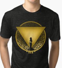 Cloudbank's Finest Tri-blend T-Shirt