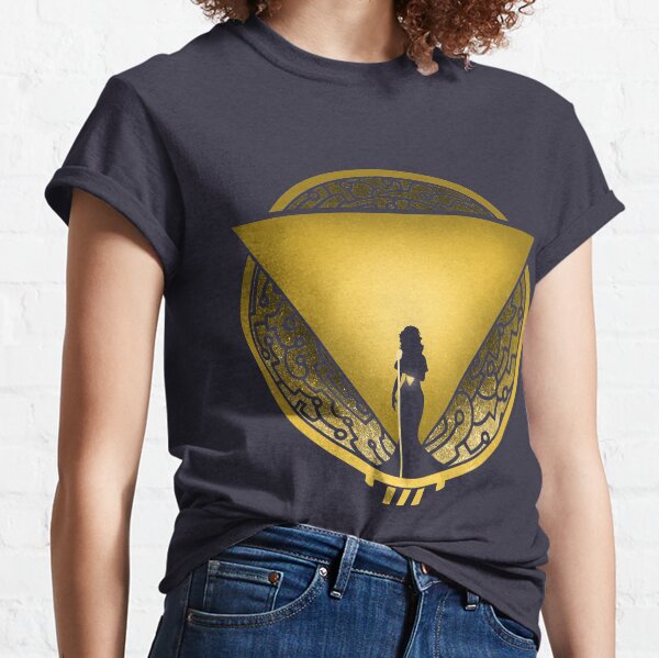 Cloudbank's Finest Classic T-Shirt