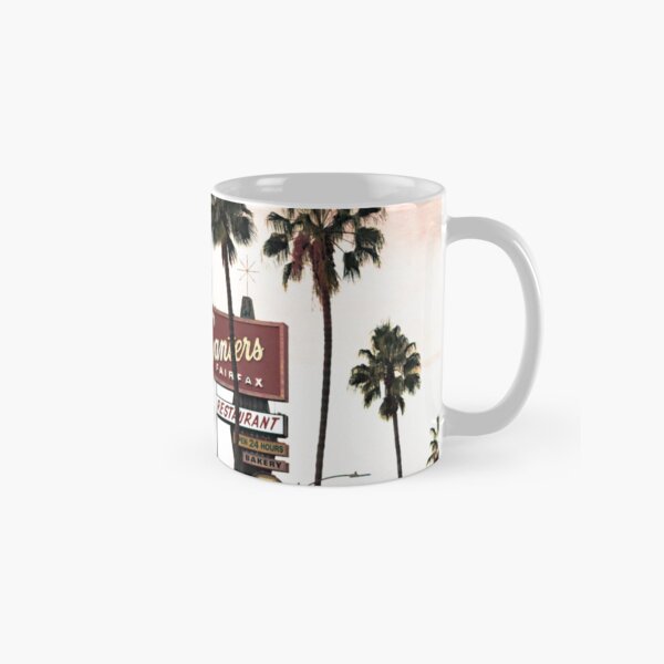 Item preview, Fairfax Ave. designed and sold by xaviccino.