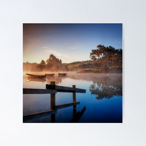 Item preview, Knapps Loch designed and sold by David Mould.