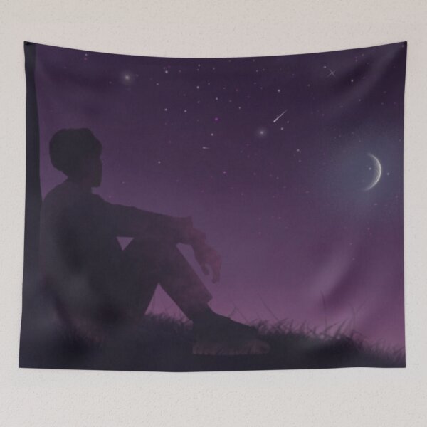 Item preview, yoongi suga seesaw designed and sold by anniemckenzie.